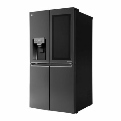 LG Smart Instaview Refrigerator 04