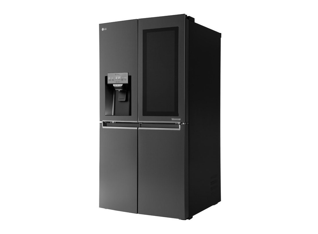 LG Smart Instaview Refrigerator 04