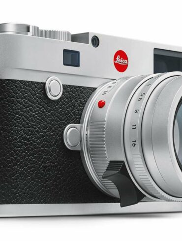Leica M10 1