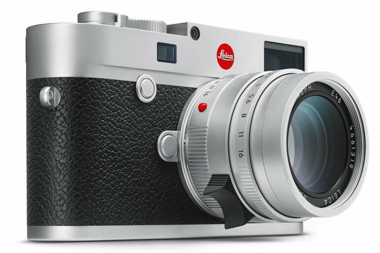 Leica M10 1