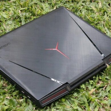 Lenovo IdeaPad Y900 5 Lenovo IdeaPad Y900 5