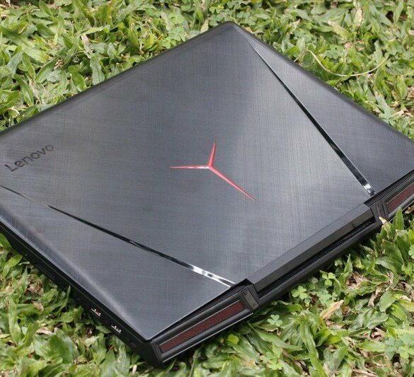 Review Lenovo IdeaPad Y900-17ISK 27 Lenovo IdeaPad Y900 5