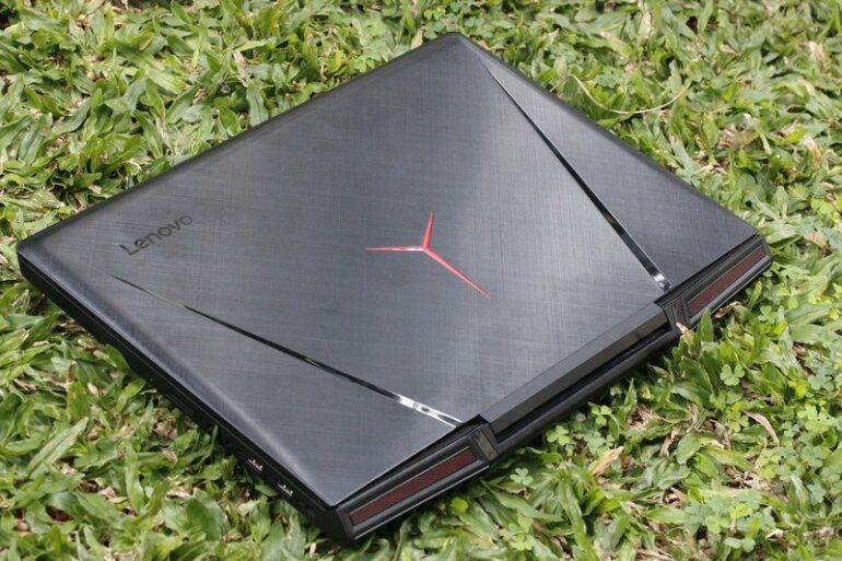 Lenovo IdeaPad Y900 5 Lenovo IdeaPad Y900 5