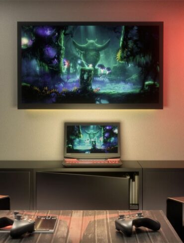 Lenovo Legion 1