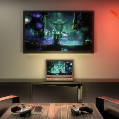 Lenovo Legion 1