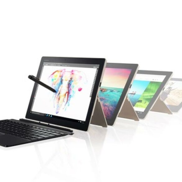 Lenovo Miix720 1