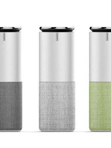 Lenovo Smart Assitant 1