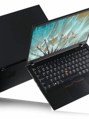 Lenovo ThinkPad X1 Carbon 2017 1 Lenovo ThinkPad X1 Carbon 2017 1