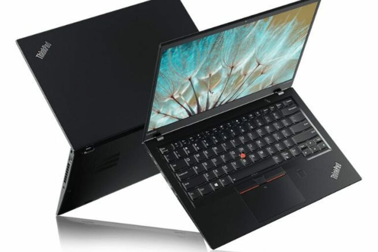 Lenovo ThinkPad X1 Carbon 2017 1