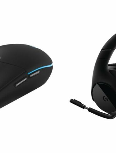 Logitech Logitech
