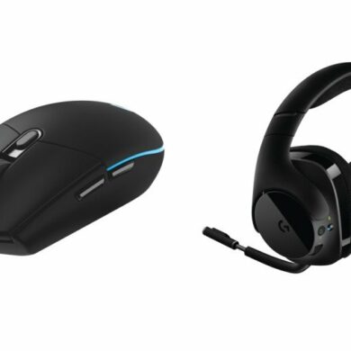 Logitech