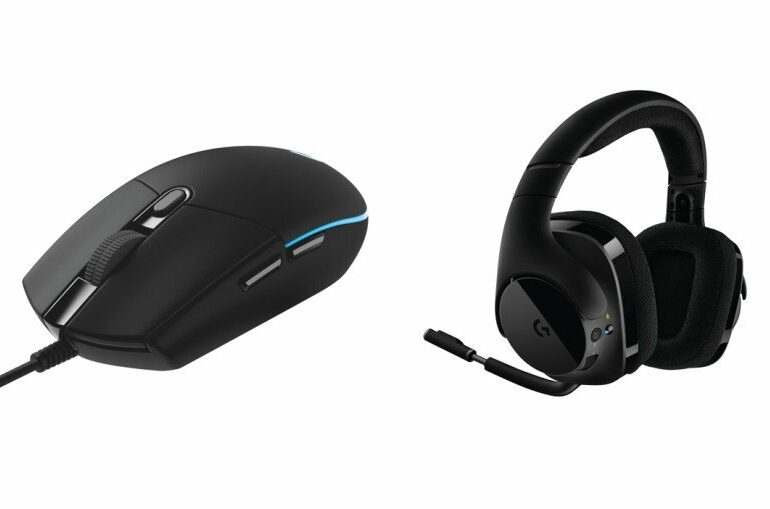 Logitech Logitech