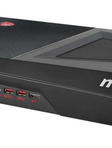 MSI Trident 3 1 MSI Trident 3 1