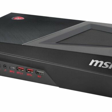 MSI Trident 3 1