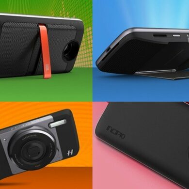 Moto Mods feat image