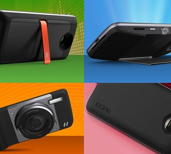 Moto Mods feat image