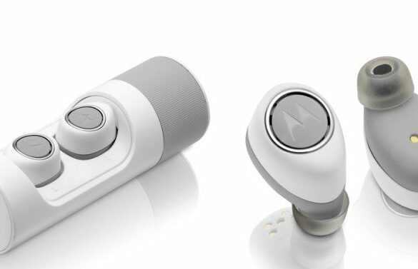 Motorola Luncurkan VerveOnes Music Edition Wireless Earbuds 43 Motorola VerveOnes Music Edition