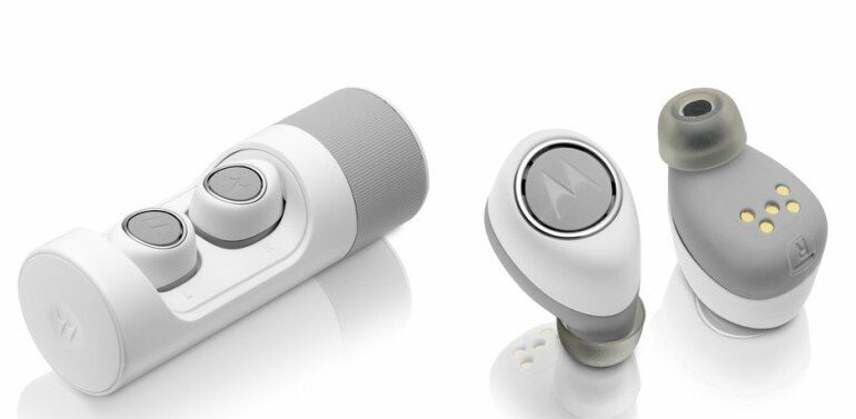 Motorola Luncurkan VerveOnes Music Edition Wireless Earbuds 40 Motorola VerveOnes Music Edition