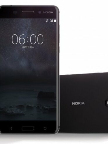 Nokia 6 2