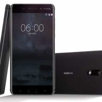 Nokia 6 2