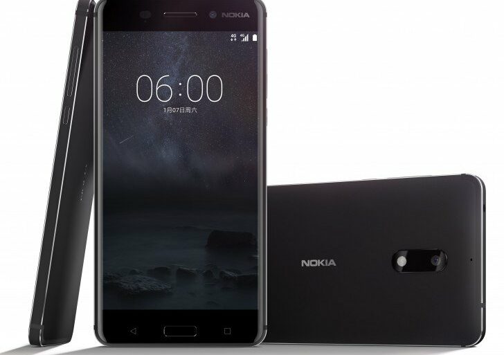 Nokia 6 2 Nokia 6 2