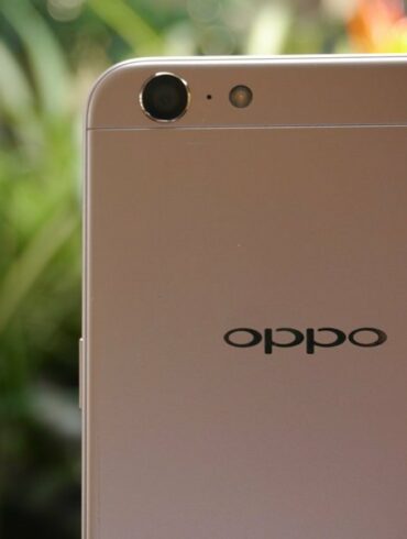 Oppo A39 6
