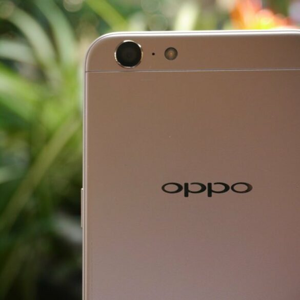 Review Kamera Oppo A39, Ponsel Android 2 Jutaan dengan Expert Mode 110 Oppo A39 6