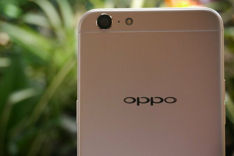 Oppo A39 6