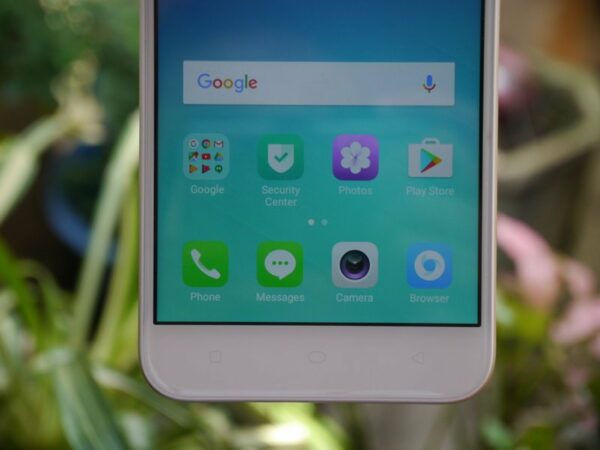 Oppo A39 7