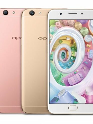 Oppo F1s RAM 4 GB Oppo F1s RAM 4 GB