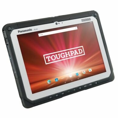 Panasonic Toughpad FZ A2
