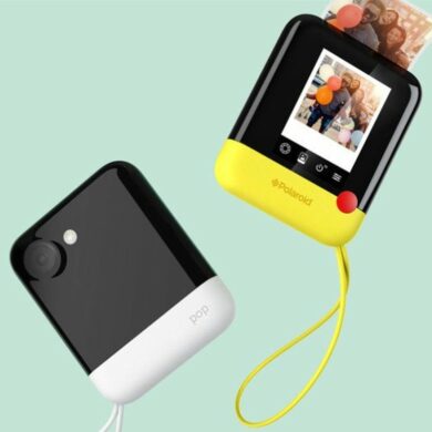 Polaroid Pop 1