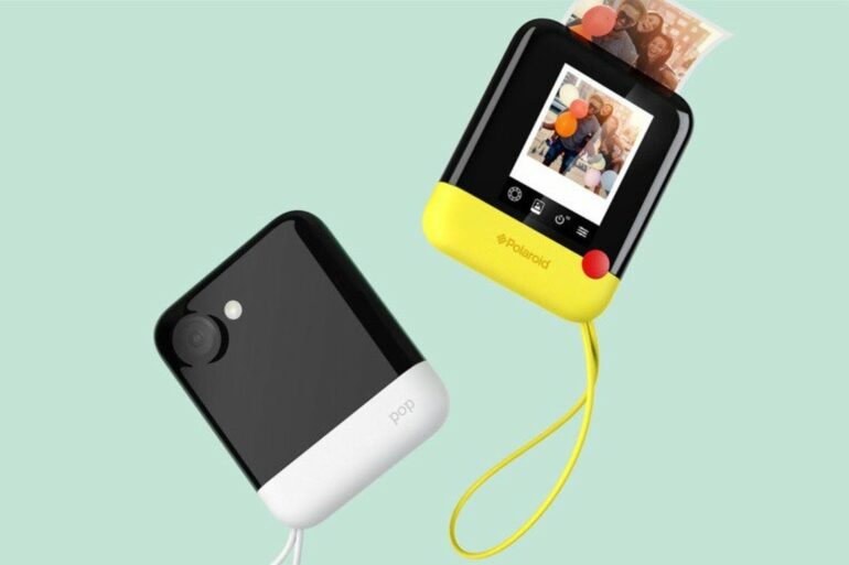 Polaroid Pop 1