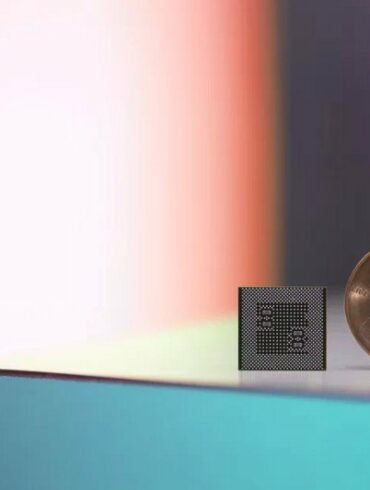 Qualcomm Snapdragon 835