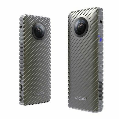 RICOH R 1