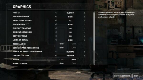 Review Lenovo IdeaPad Y900-17ISK 29 ROTTR Lenovo IdeaPad Y900 1