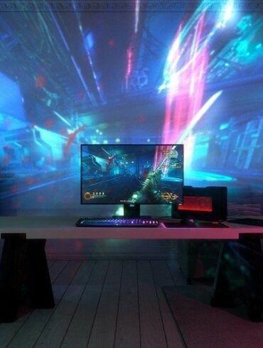 Razer Project Ariana 1