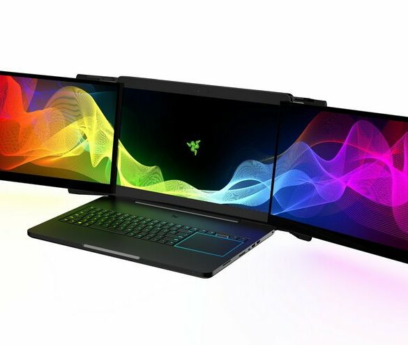 Razer Project Valerie 2