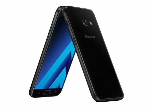 Samsung Galaxy A series 2017 Samsung Galaxy A series 2017