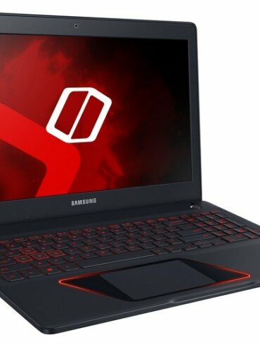 Samsung Notebook Odyssey 2 Samsung Notebook Odyssey 2