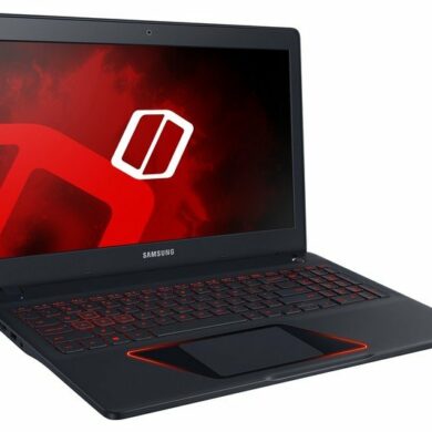 Samsung Notebook Odyssey 2