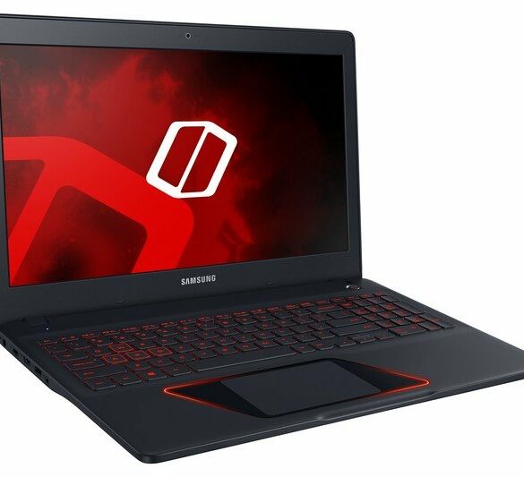Samsung Notebook Odyssey 2 Samsung Notebook Odyssey 2