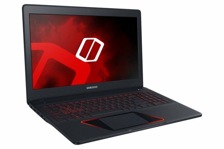 Samsung Notebook Odyssey 2 Samsung Notebook Odyssey 2