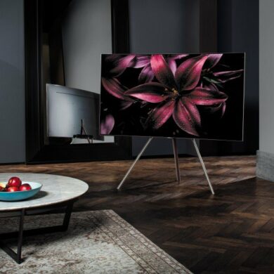 Samsung QLED TV 2