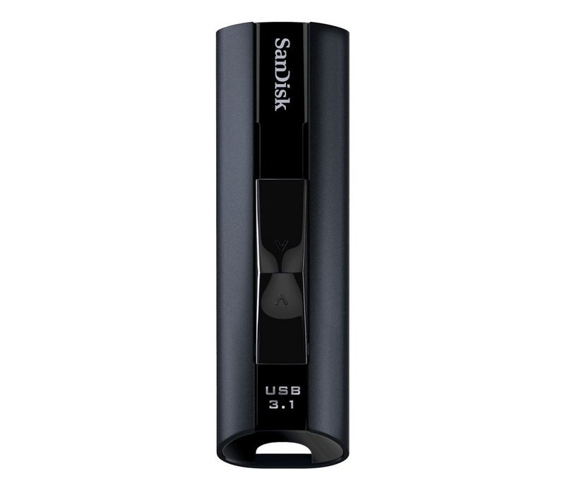 SanDisk Extreme Pro USB 3.1 2