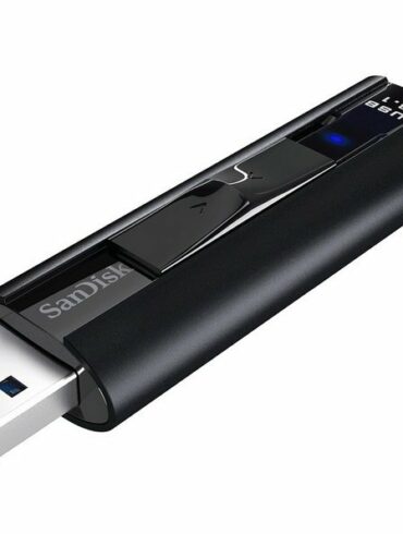 SanDisk Extreme Pro USB 3.1 SanDisk Extreme Pro USB 3.1