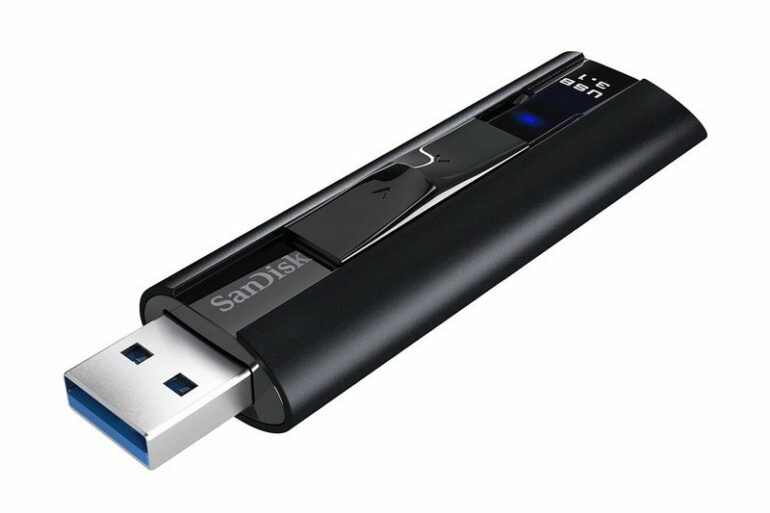 SanDisk Extreme Pro USB 3.1