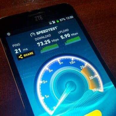 Smartfren Massive MIMO TerasKota 1
