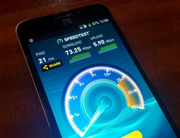 Smartfren Massive MIMO TerasKota 1