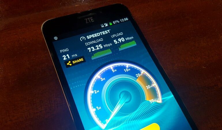 Mencoba Smartfren 4G LTE Advanced dengan Teknologi Massive MIMO 35 Smartfren Massive MIMO TerasKota 1